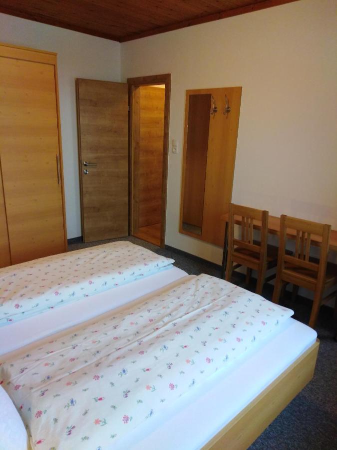 Ferienhaus Regina Верфенвенг Екстериор снимка