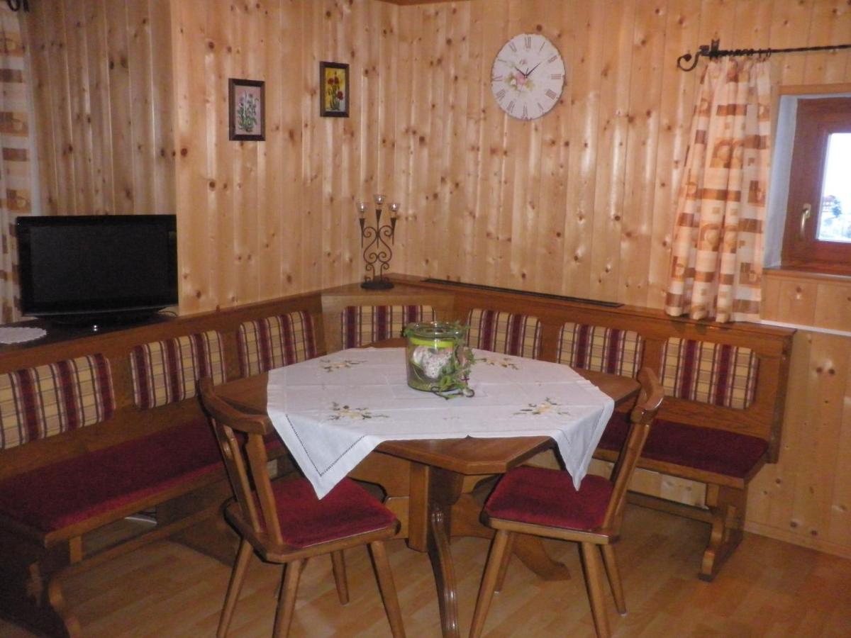 Ferienhaus Regina Верфенвенг Екстериор снимка