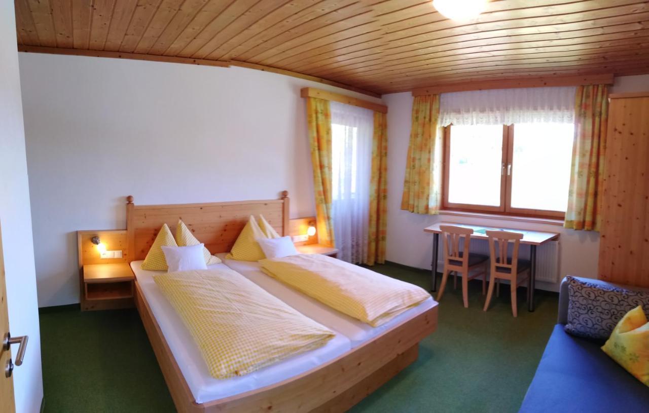 Ferienhaus Regina Верфенвенг Екстериор снимка