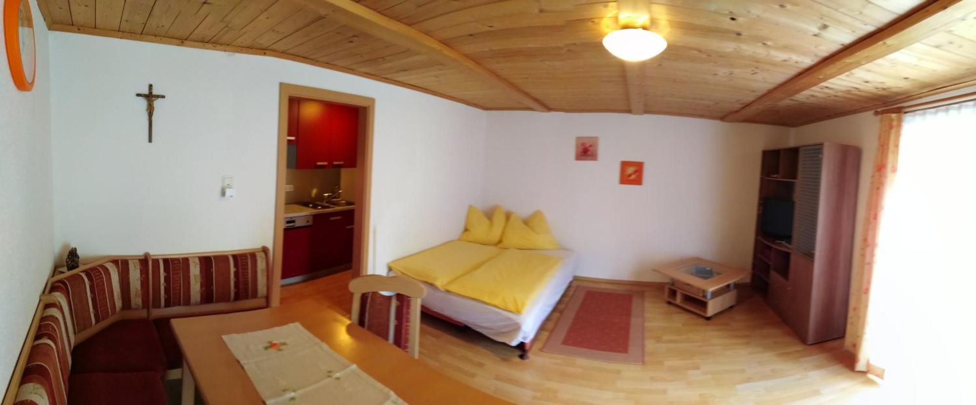 Ferienhaus Regina Верфенвенг Стая снимка