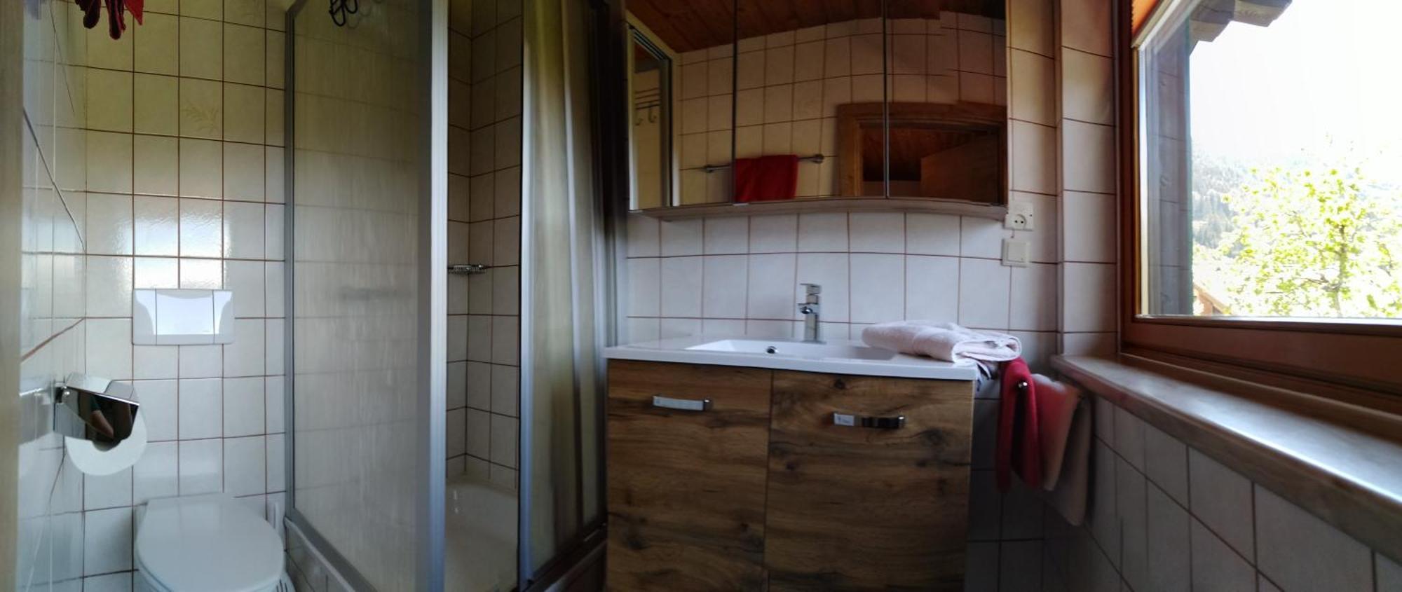 Ferienhaus Regina Верфенвенг Стая снимка