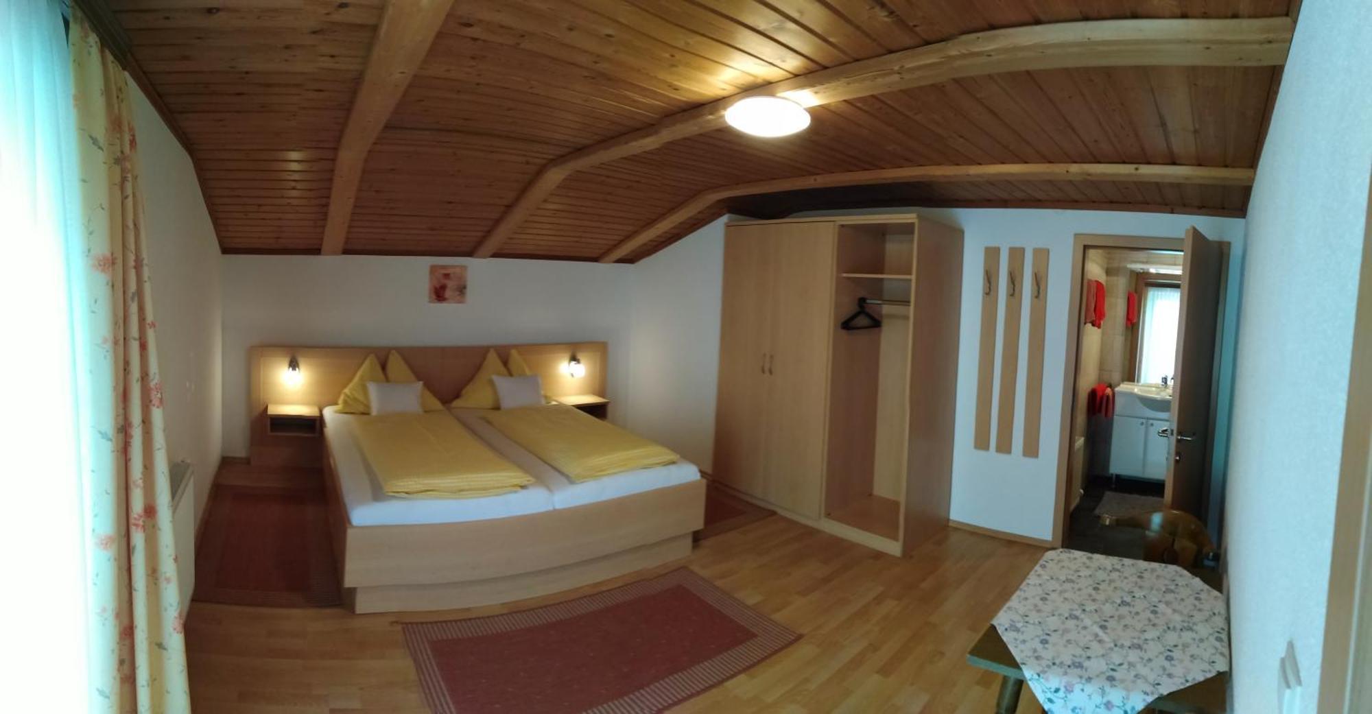 Ferienhaus Regina Верфенвенг Стая снимка